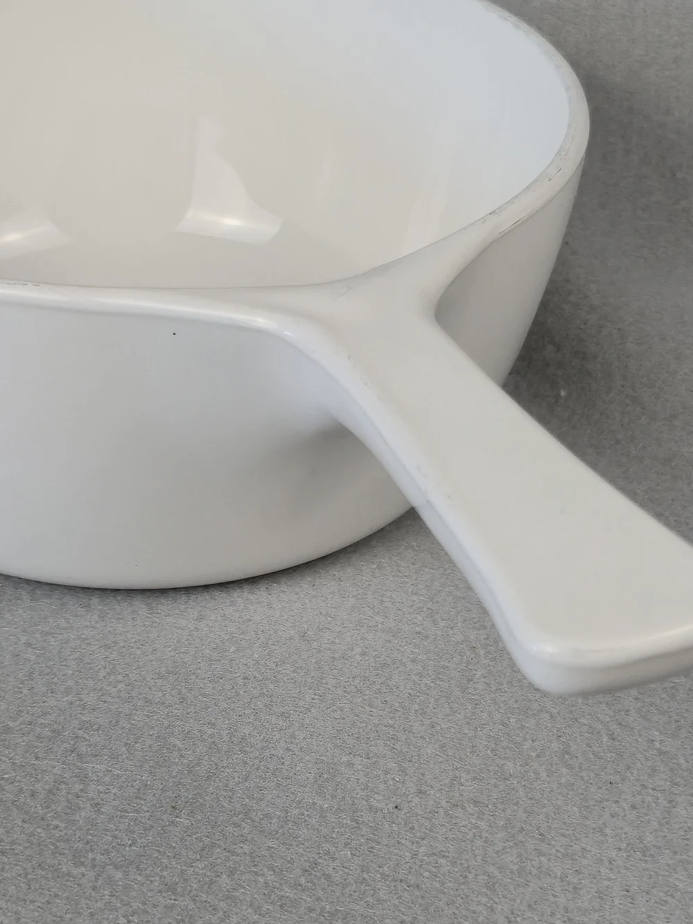 Vintage Corning Ware Spice of Life La Marjolaine 1.5 Pt Saucepan P-82-B Lid